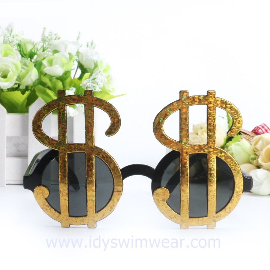 ที่คาดผม มงกุฎ แว่นตาแฟชั่น วันเกิด งานปาร์ตี้ พร็อพถ่ายรูป