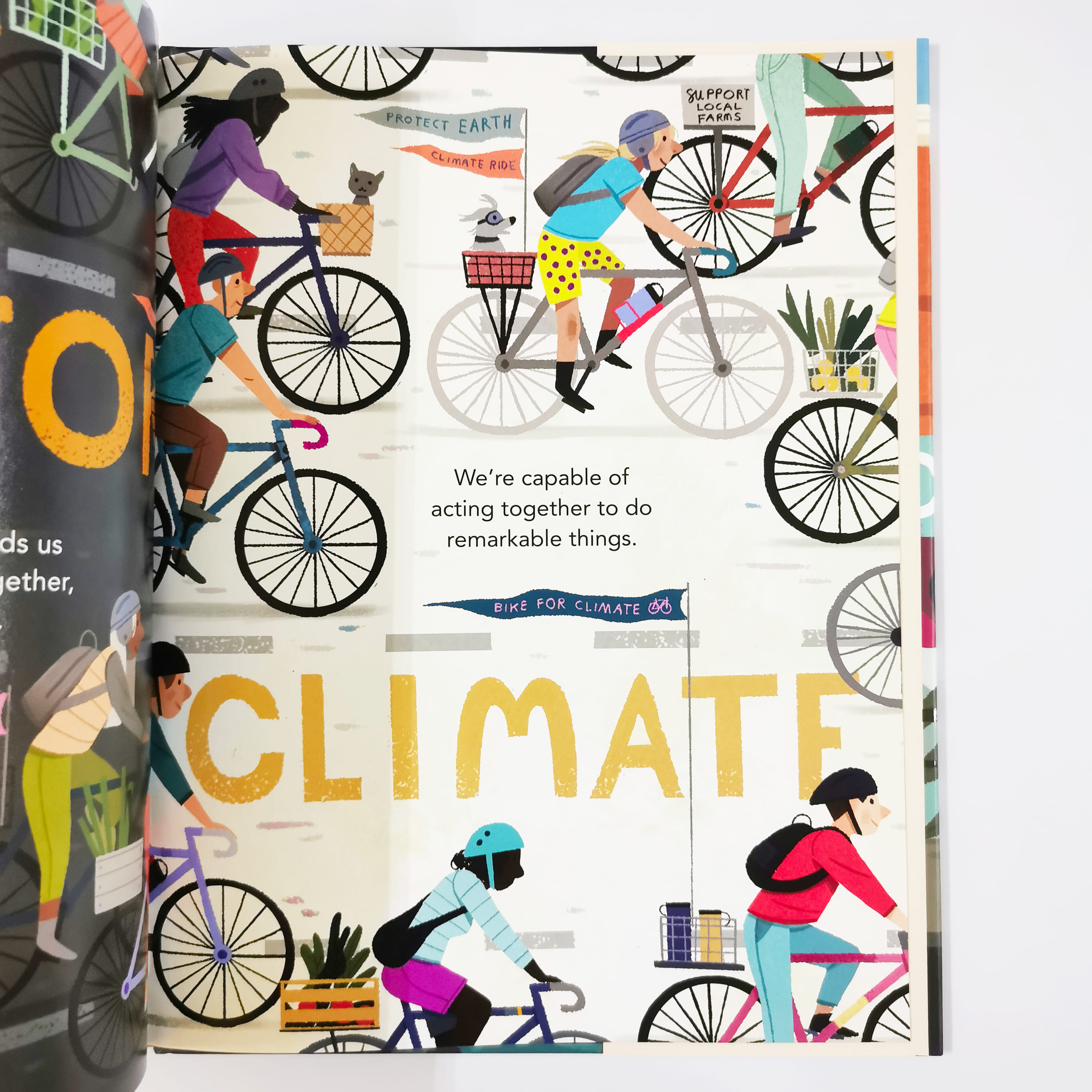 We Are Better Together