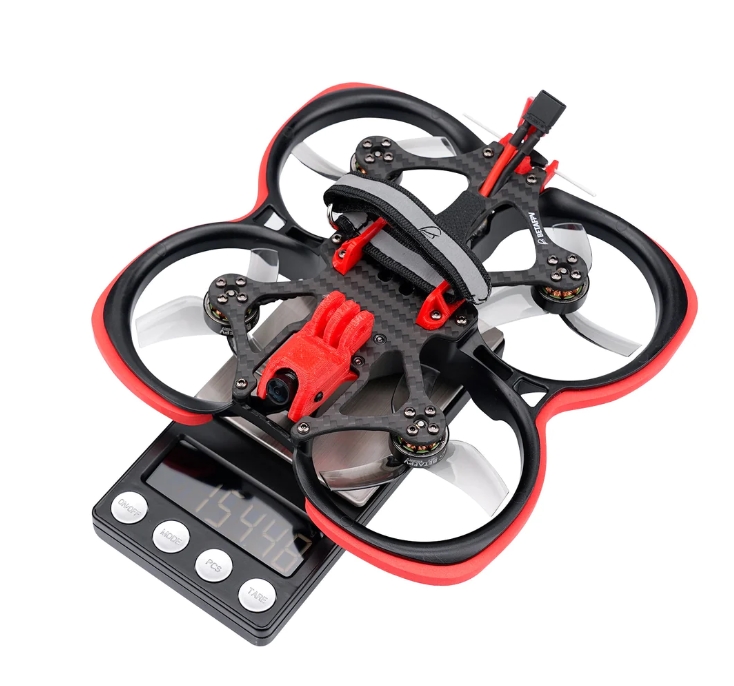 BETAFPV Pavo25 Whoop โดรน ขนาดใบพัด 2.5นิ้ว