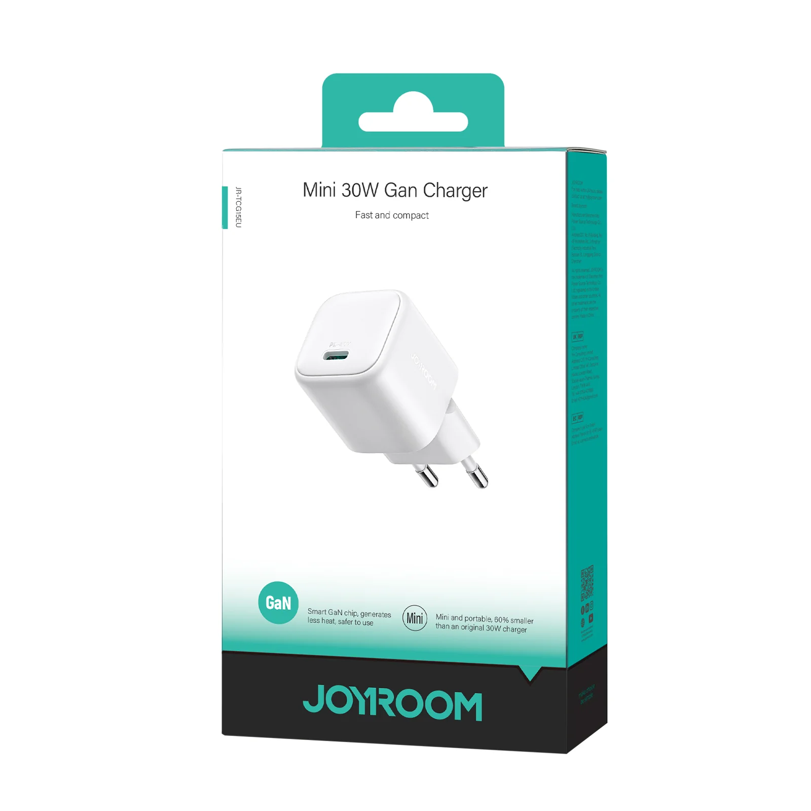JOYROOM JR-TCG15EU Mini 30w