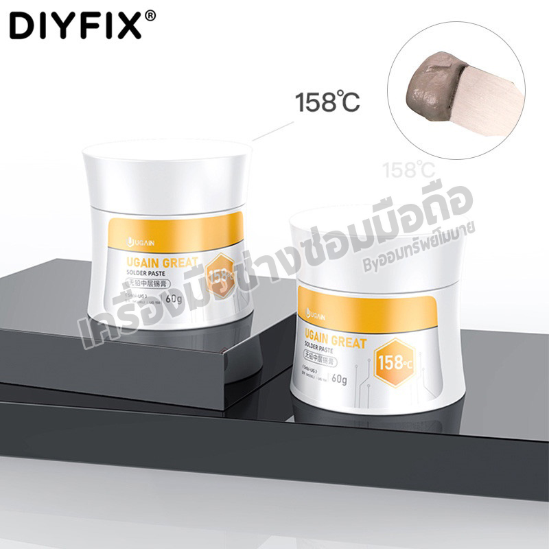 ตะกั่ว Ugain