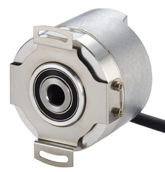 Hengstler 0547895 AD58/1217A1.0KBIB-A25-X:5992