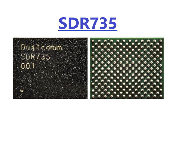 IC SDR735