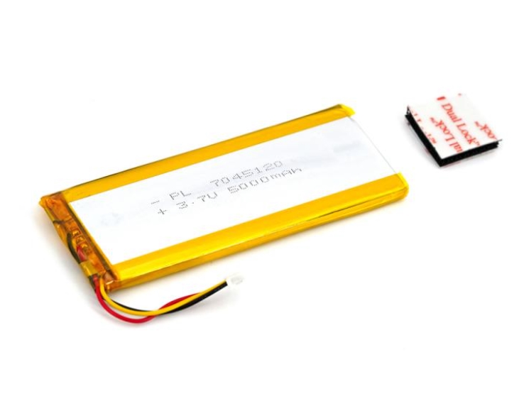 TBS TANGO 2 SPARE BATTERY 1S 5000mah อะไหล่แบต สำหรับรีโมท Tango2