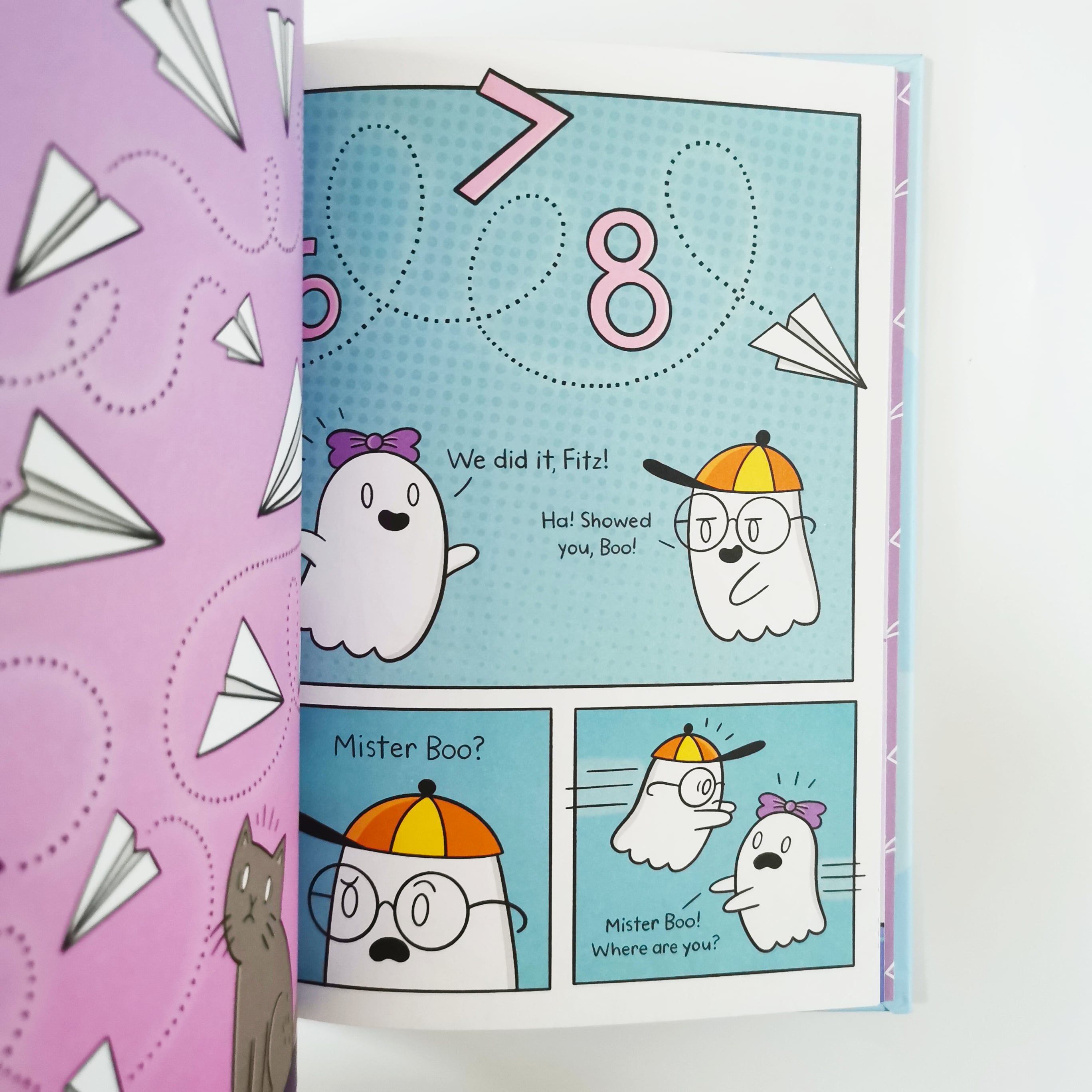 Fitz And Cleo (Fitz and Cleo #1)