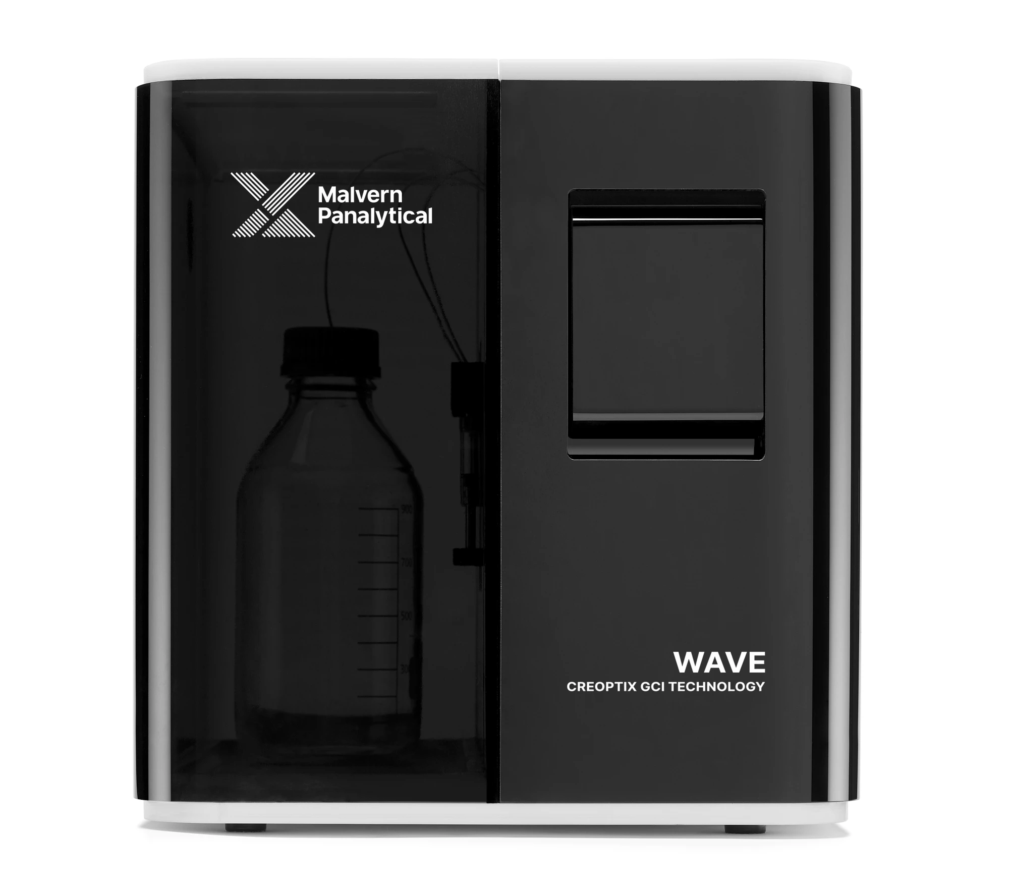 WAVEsystem Creoptix GCI technology ( Malvern Panalytical )