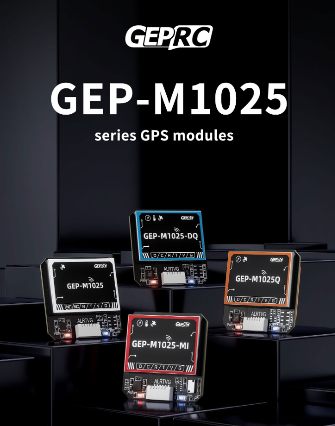 GEP-M10 Series GEP-M1025 Series GPS Module