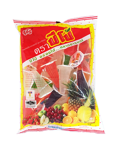 8850425004532 ปีโป้ รวมรส 30ชิ้น