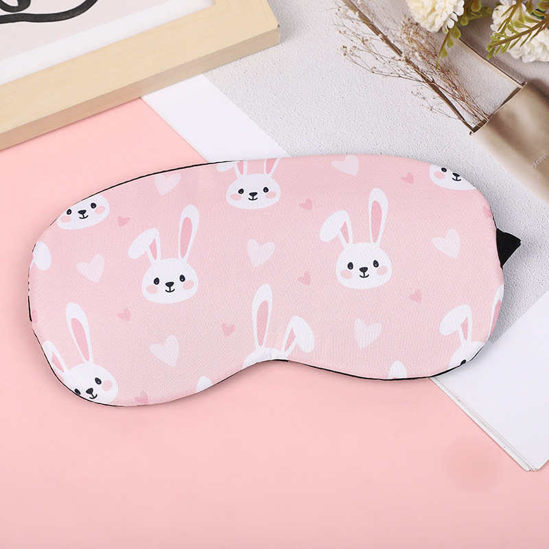 แผ่นปิดตา ปิดตานอน พร้อมส่งในไทย