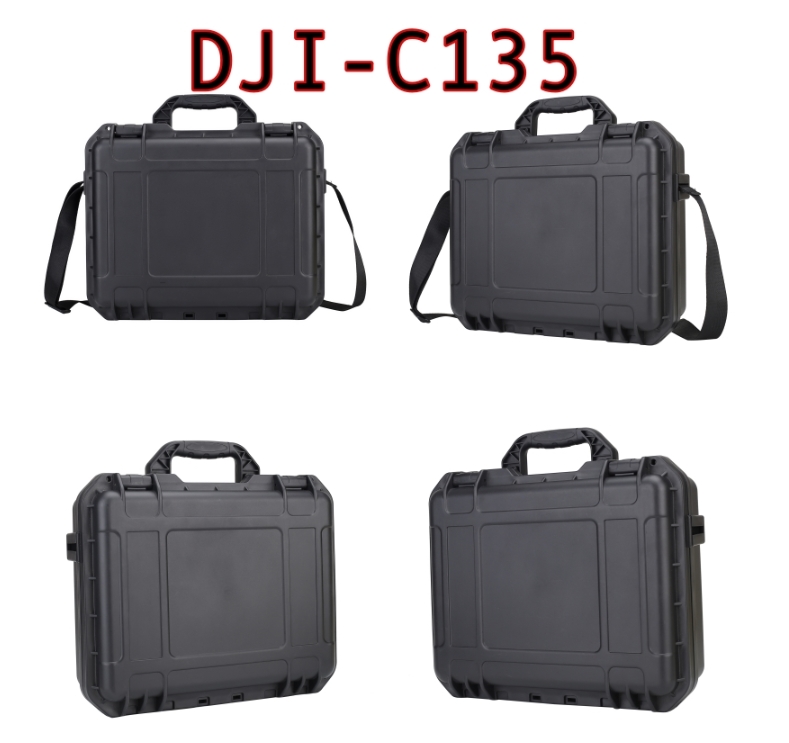 Avata case กระเป๋าใ่ส่ DJI Avata สีดำ กันน้ำ กันฝุ่น อย่างดี (DJI-C135)