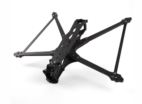 APEX10 V2 10" 440MM T7 3K DC 10นิ้ว FPV