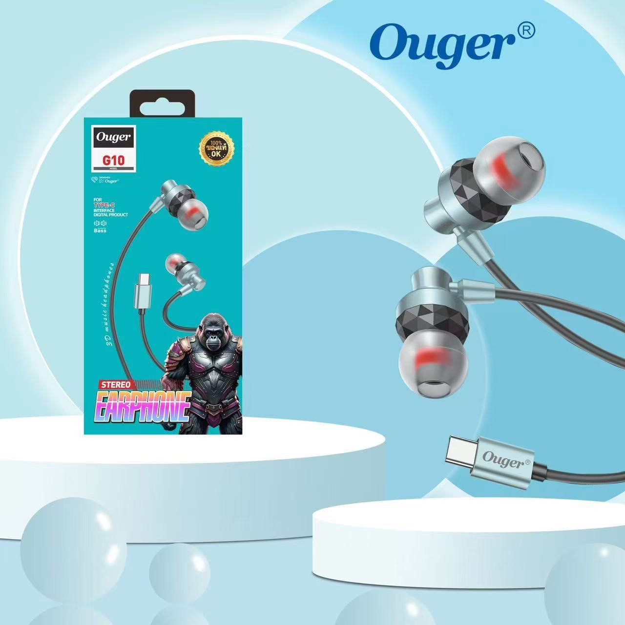 Ouger G10 TC