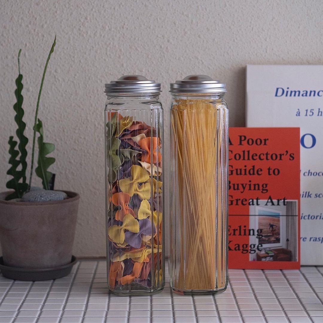 Toyosasaki Pasta Bottle