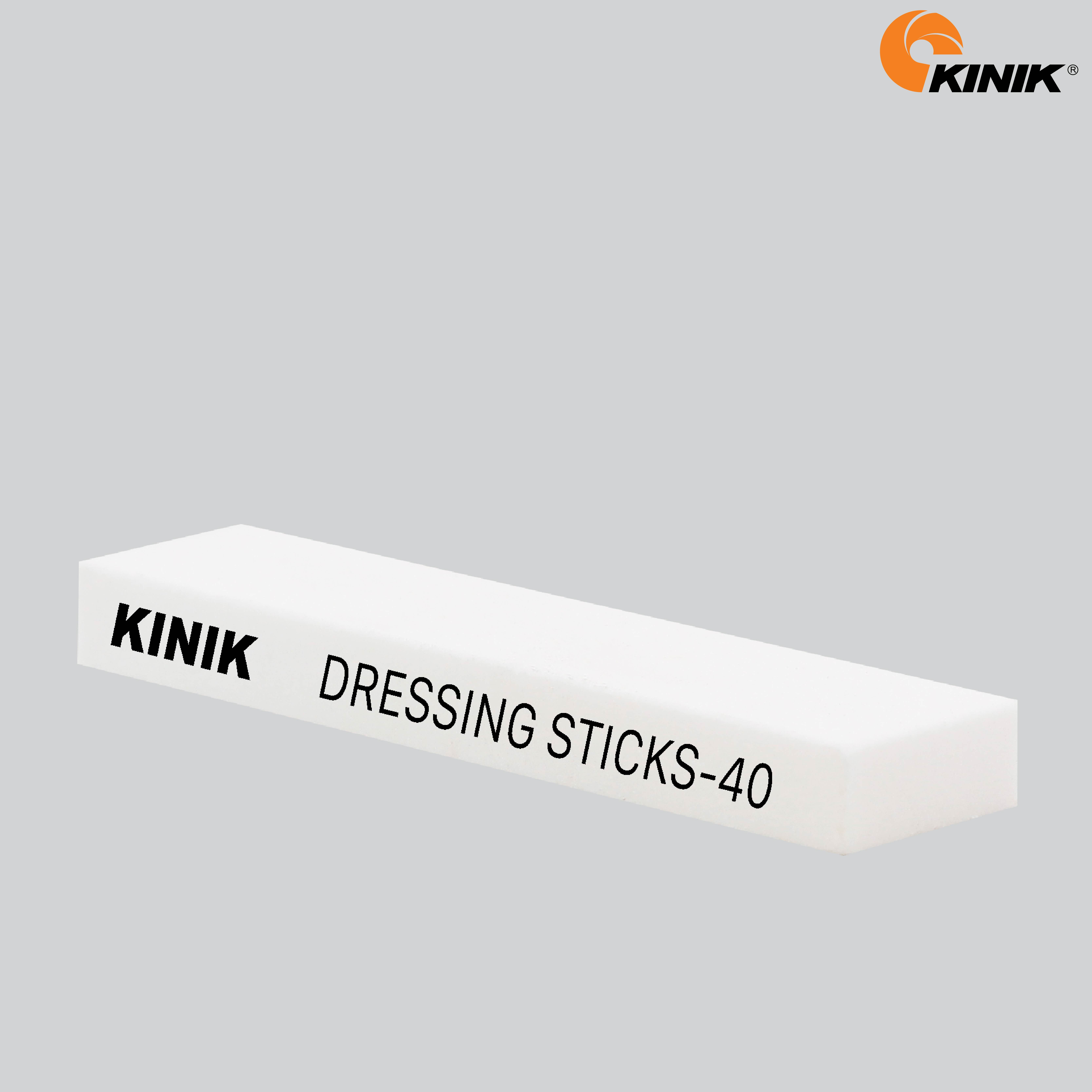 หินแท่ง KINIK 4D70 75x20x8 mm.