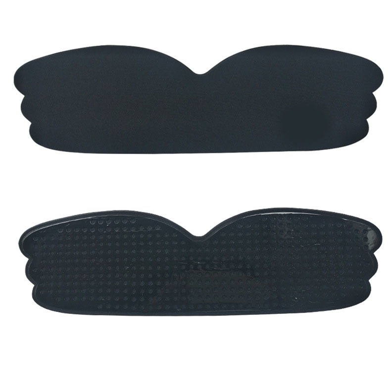 บราปีกนกเเบบแผ่น ไร้สาย ไร้ตะขอ กาวแน่น ติดทน รหัส Bra028