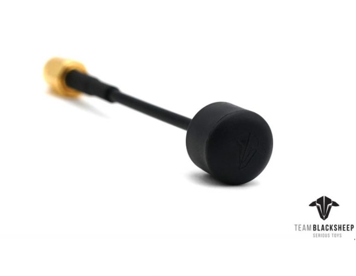 TBS TRIUMPH PRO 5.8G 1.6dBi (SMA) Antenna ตัวผู้ เสา รับ-ส่ง ภาพ สัญญาณดี