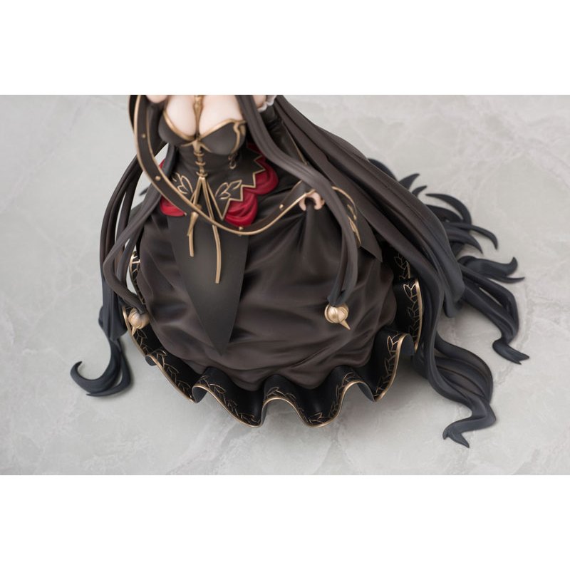 [ Figure แท้ ]#มือสอง Fate/Apocrypha - Assassin of Red Semiramis 1/8 Scale [ Funny Knights ]