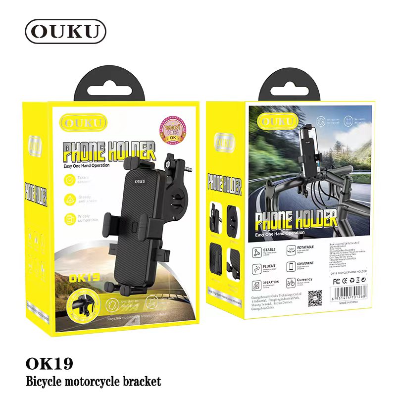 OUKU OK19
