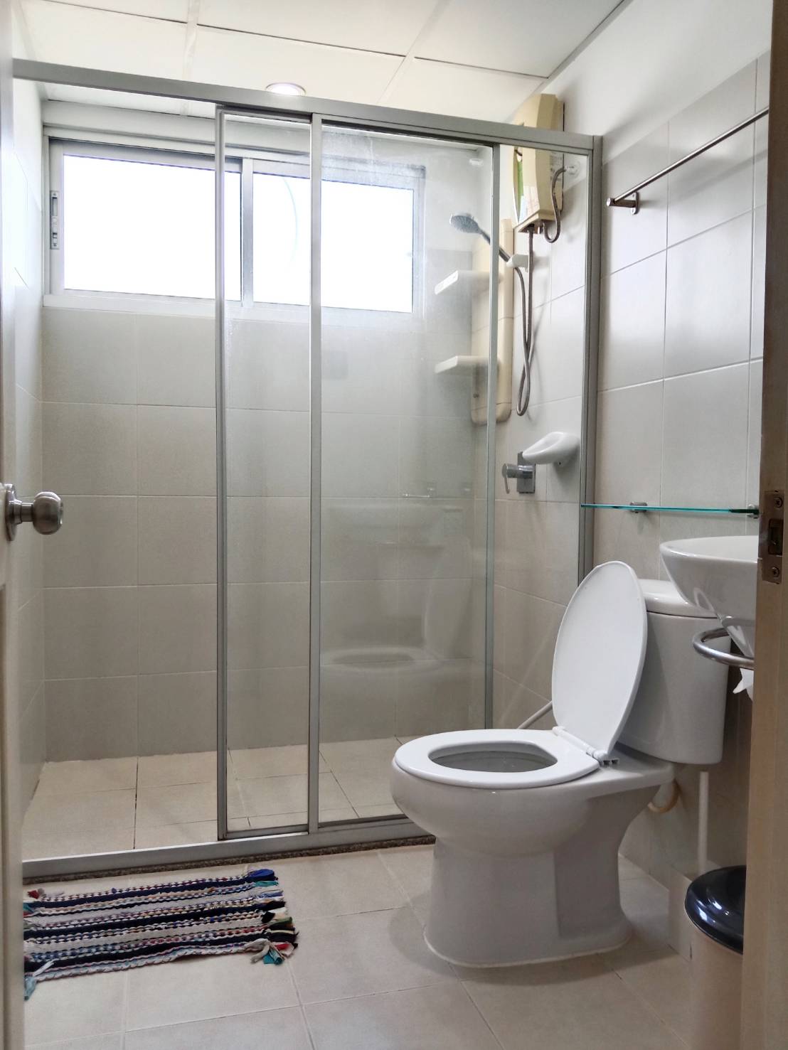 ศุภาลัย ปาร์ค อโศก-รัชดา ห้องให้เช่า ขนาด 1 ห้องนอน ขนาด 48 ตรม ชั้น 18 ทิศเหนือ ตกแต่งแล้วพร้อมเข้าอยู่ได้ทันที