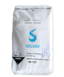 Ammonium Bifluoride 20 kg/bag