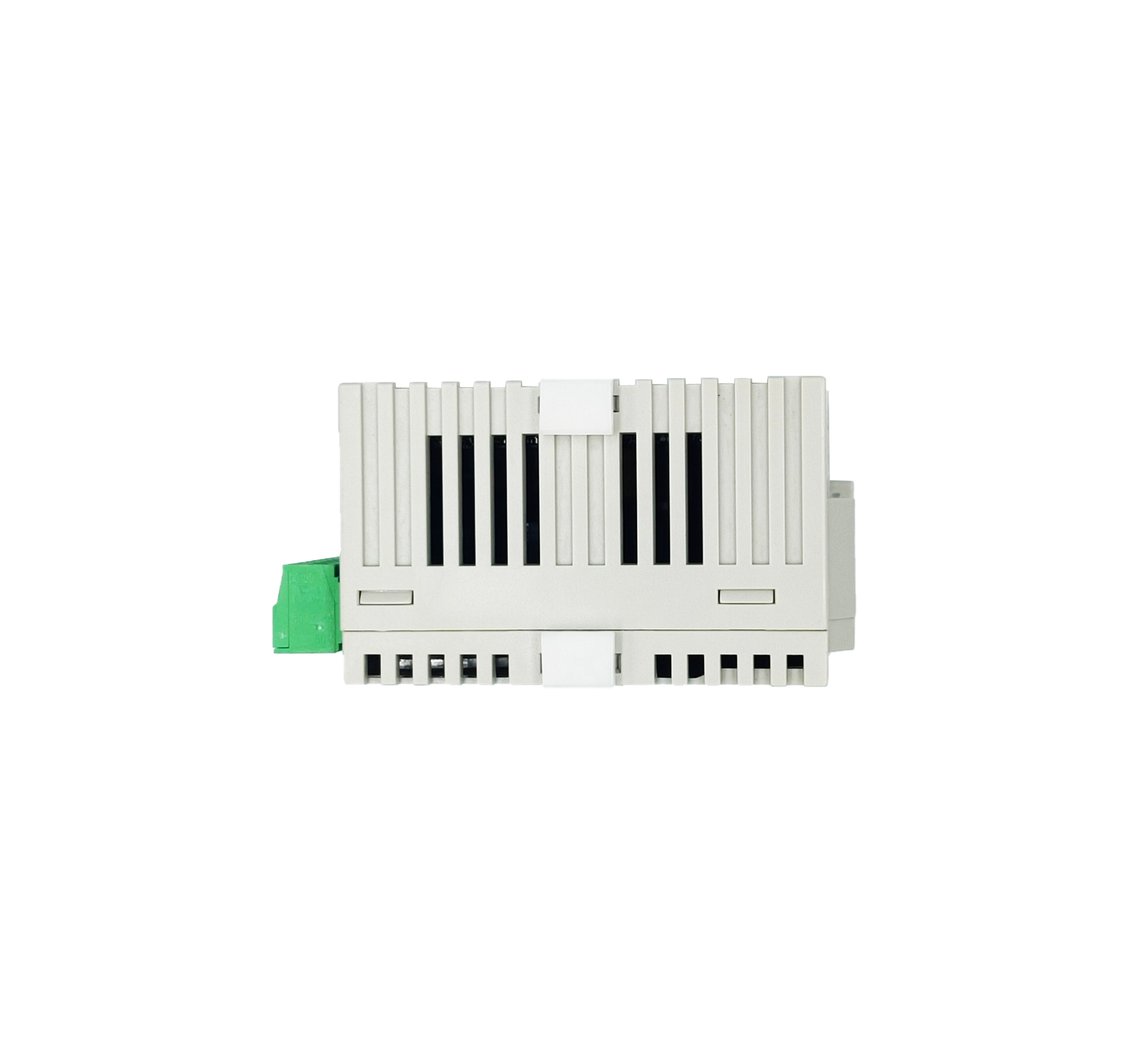 Delta PLC DVP12SA211T 8I/4O, Transistor Output, 3 COM Ports (RS-232 x1, RS-485 x2), 2-Axis 100kHz Pulse Output