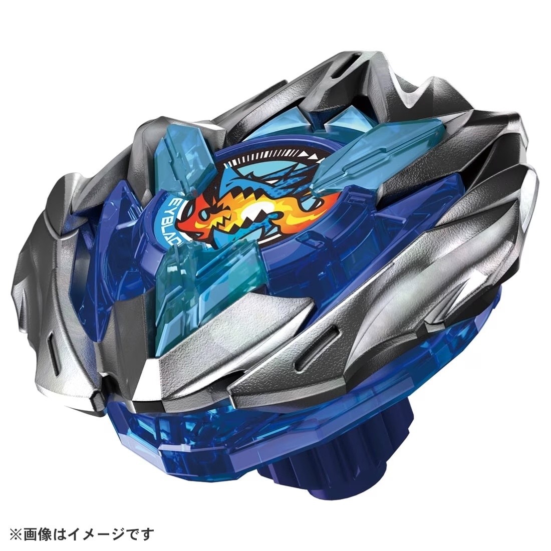 Beyblade X ของแท้ UX-01 Starter Dranbuster 1-60A [มีที่ชูต]