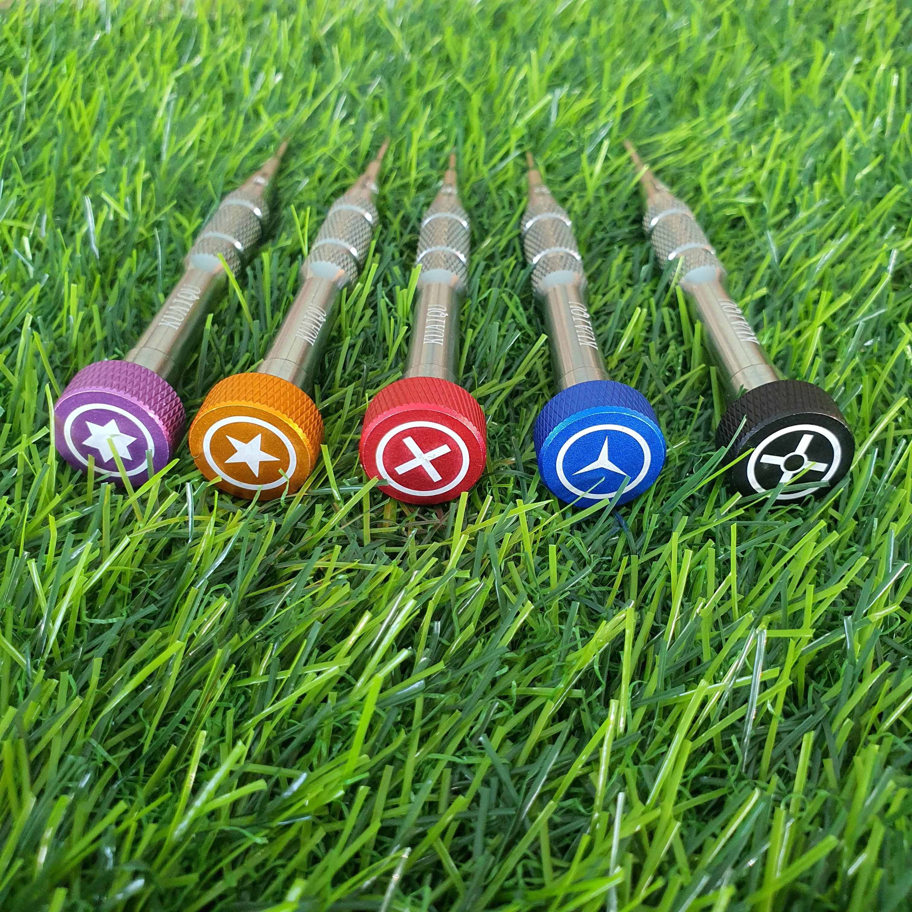 ไขควง KUAIQU