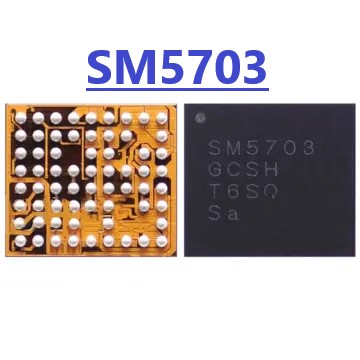 IC SM5703