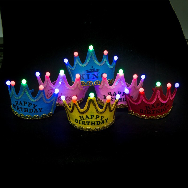 ที่คาดผม มงกุฎ แว่นตาแฟชั่น วันเกิด งานปาร์ตี้ พร็อพถ่ายรูป