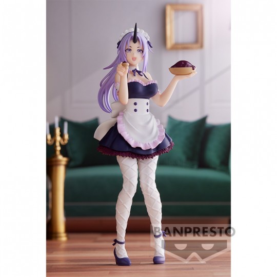 [ Figure แท้ ] That Time I Got Reincarnated as a Slime - Shion Maid Ver [ Banpresto ]