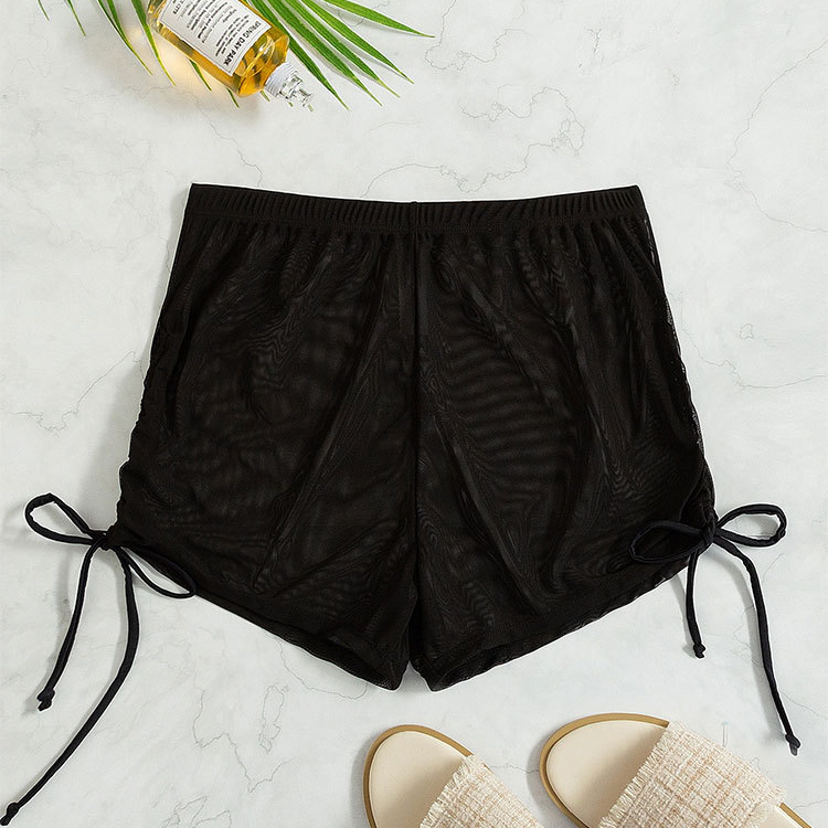 กางเกงขาสั้น ซีทรู สุดเซ็กซี่ SW032/SW031