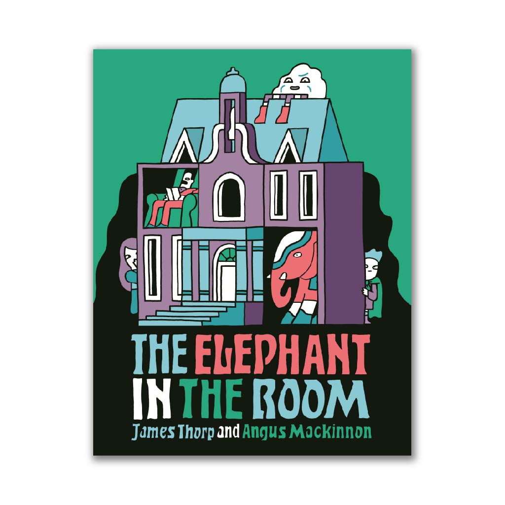 The Elephant In The Room