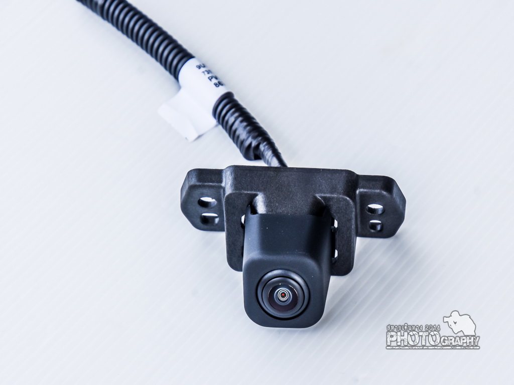 กล้องหน้าแท้ TOYOTA Legender