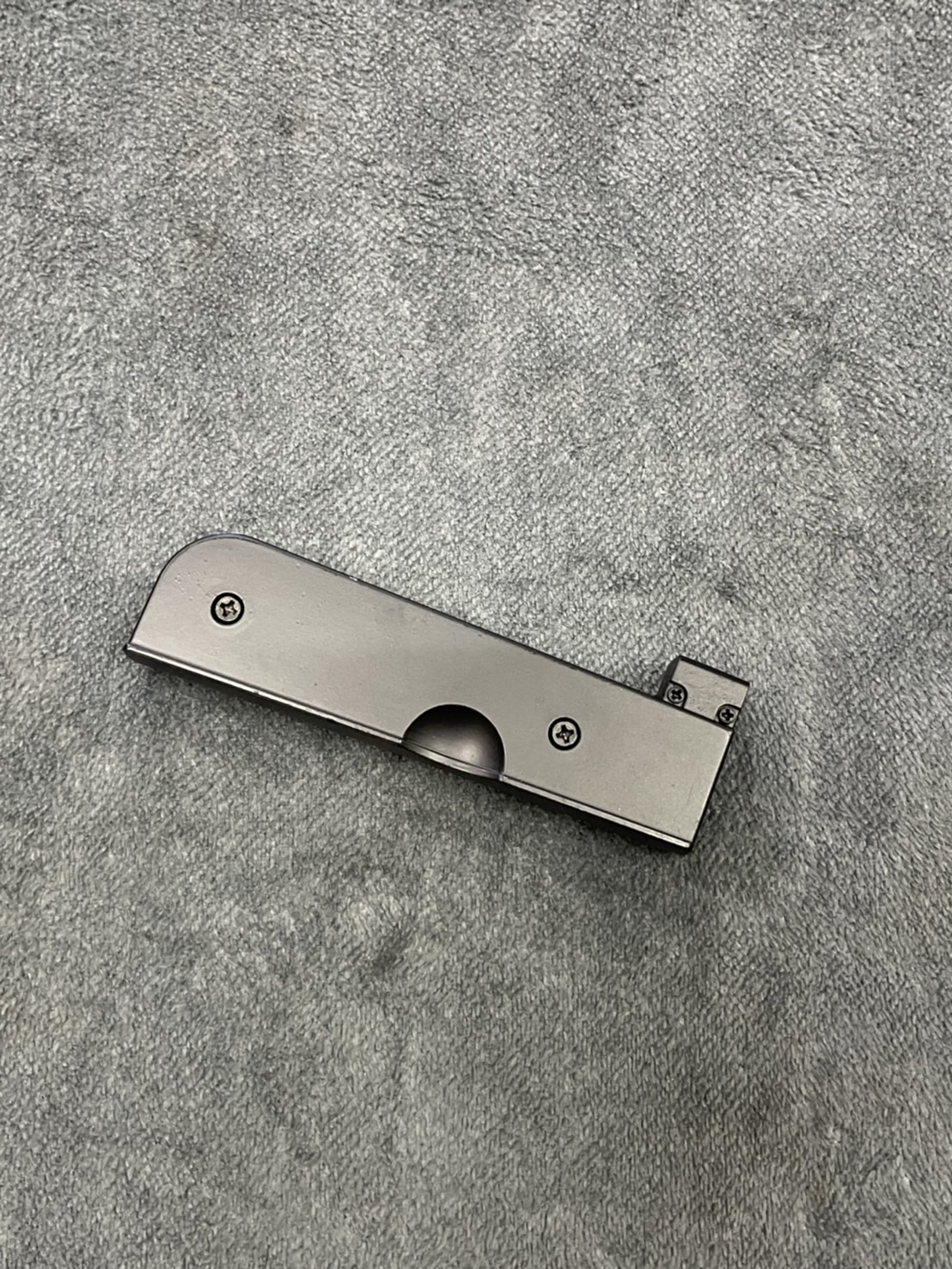 แม็กกาซีนปืนสไนเปอร์ WELL MB03