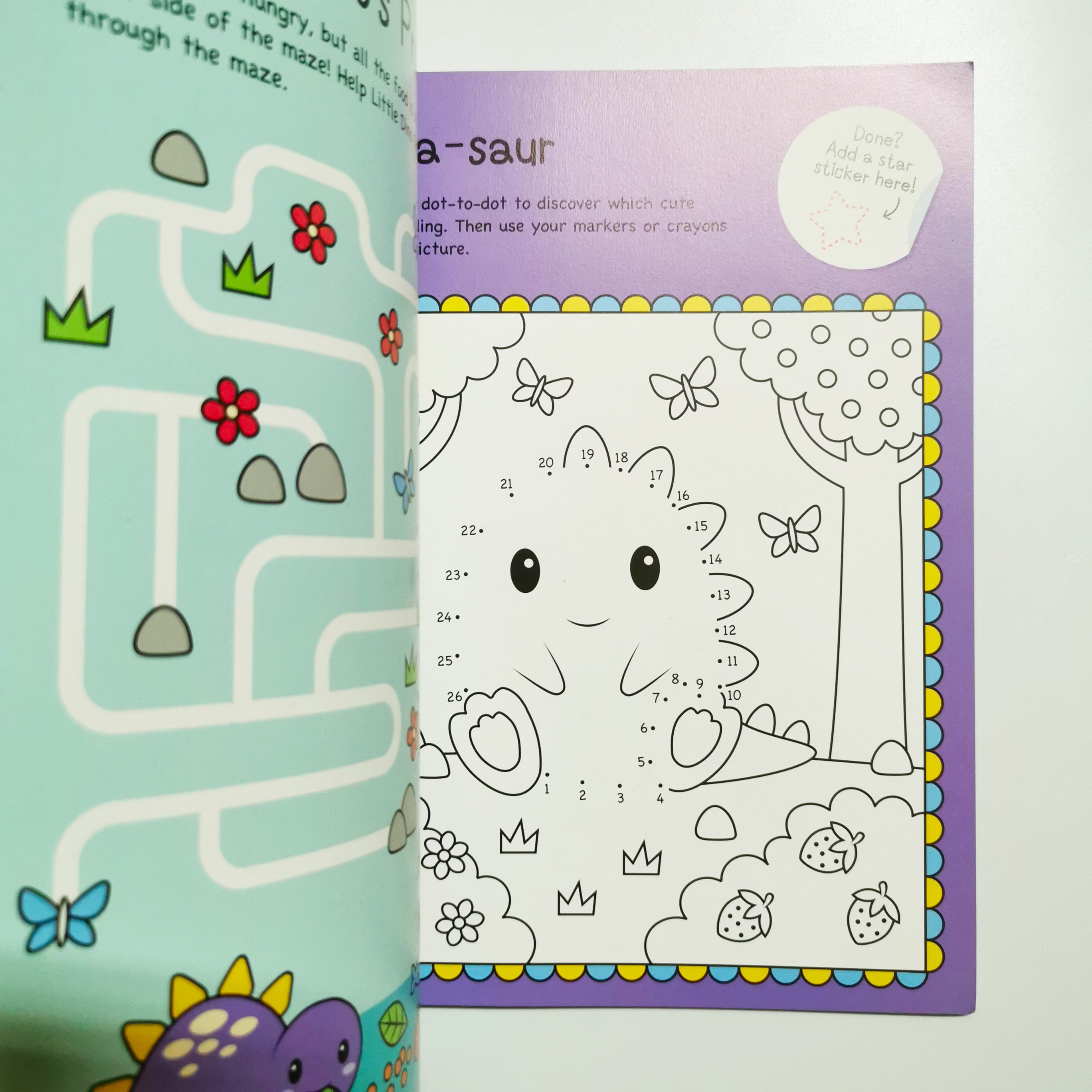 Be a Mask Hero Dinosaurs