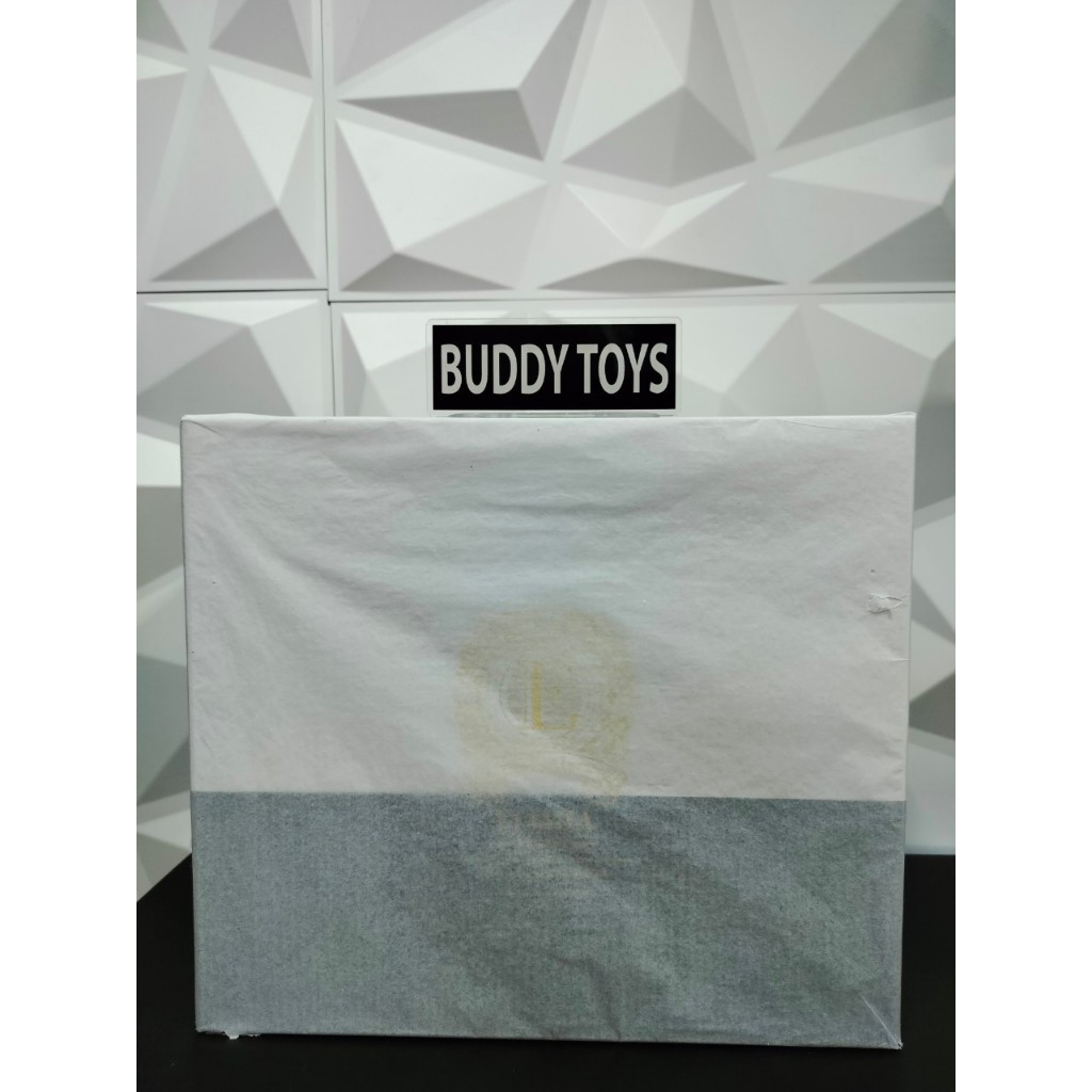 [ Figure แท้ ] #พร้อมส่ง Cast-Off Native Store Exclusive - Elimia 1/6 Scale มีโปสการ์ด [ Rocket Boy ]