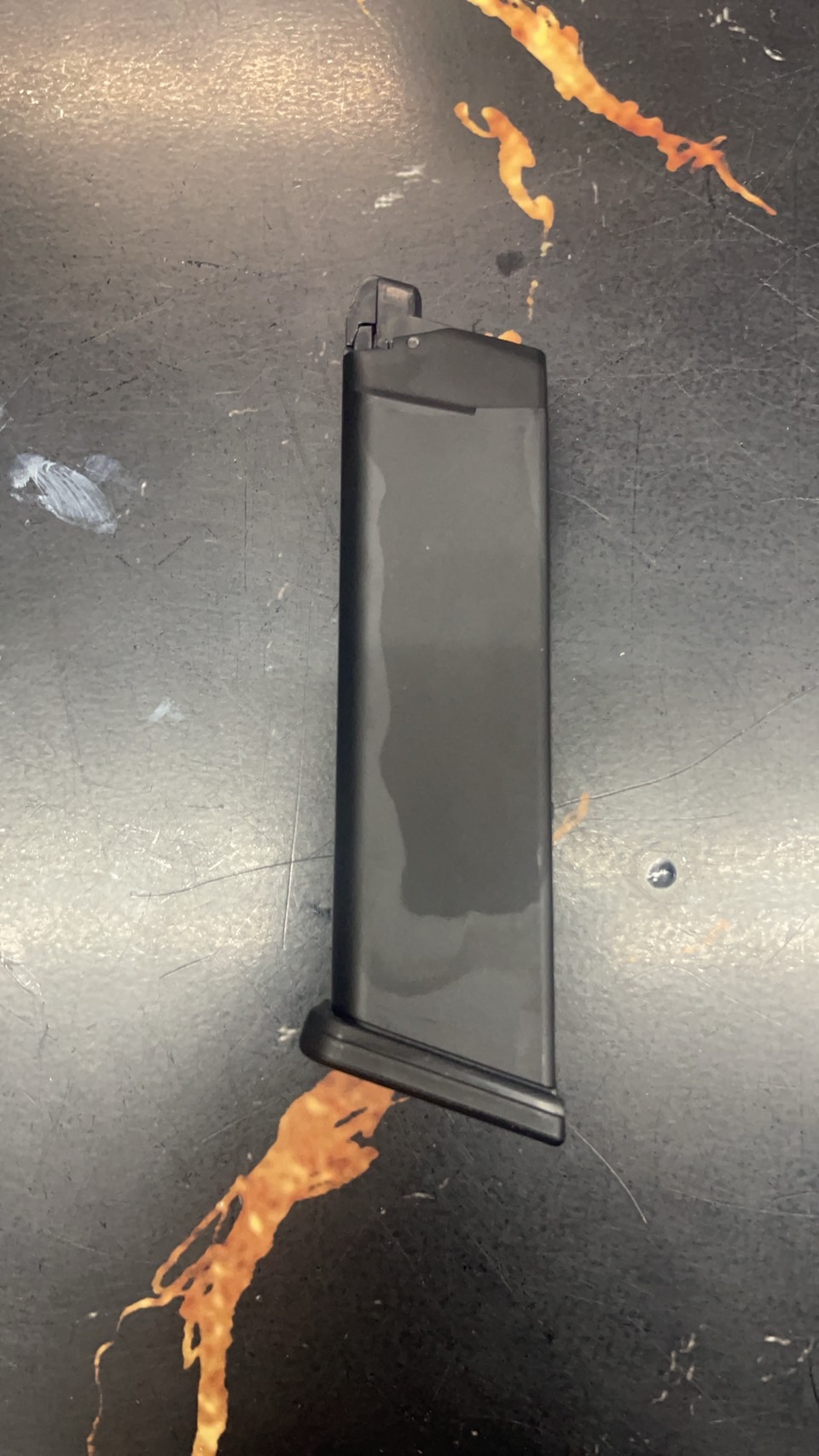 แม็กกาซีน Glock17 - Double Bell