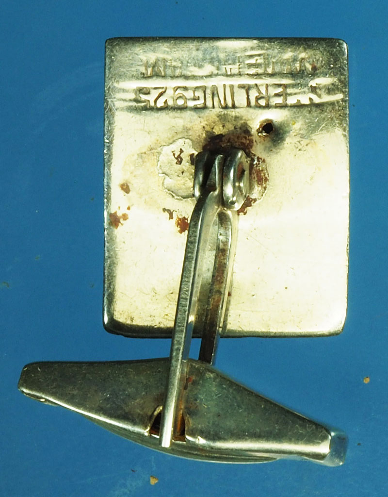 A482 กลัดติดไทด์ เทวดาประทานพรลงถม 16