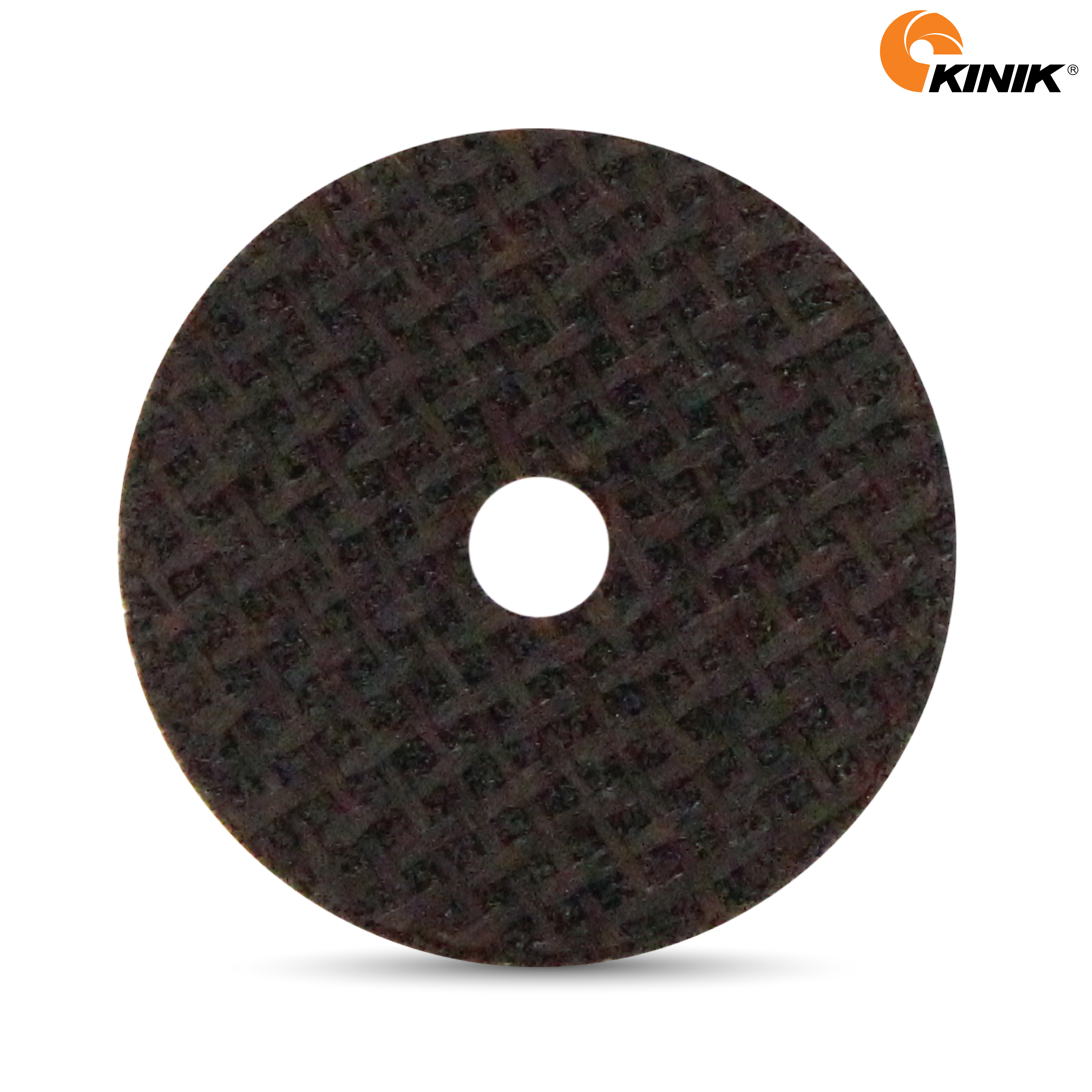 แผ่นตัดบาง KINIK A46NBF2 40x2.2x6 mm.