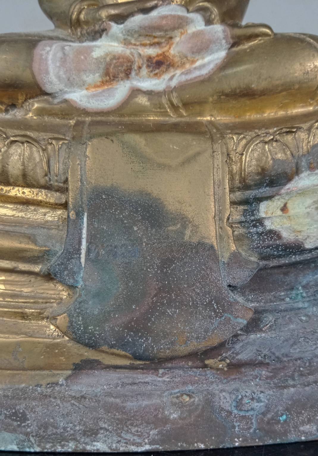 91.หลวงพ่อโสธร รุ่นพุทธนิมิตร