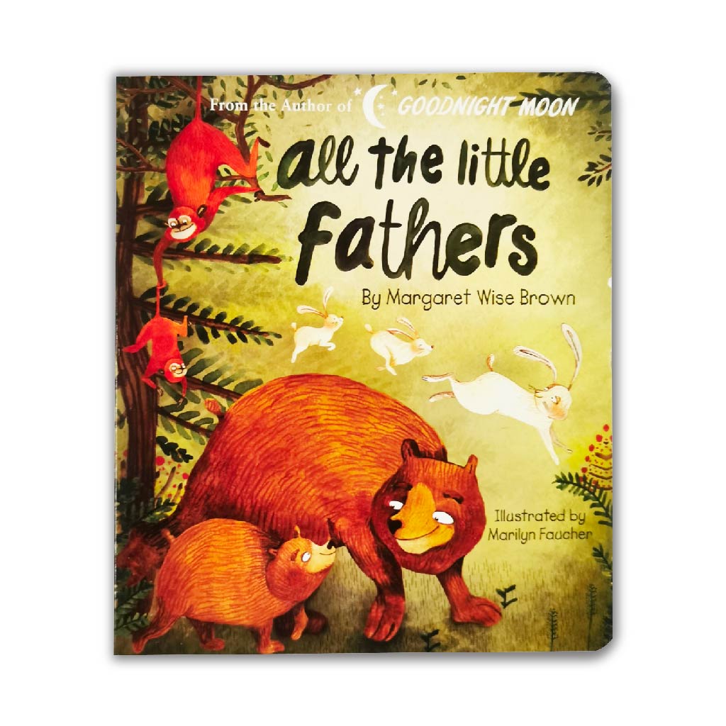 All the Little Fathers
