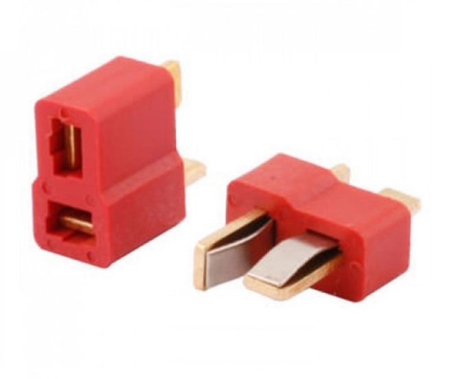 ปลั๊ก T-PLUG ราคาต่อ 1คู่