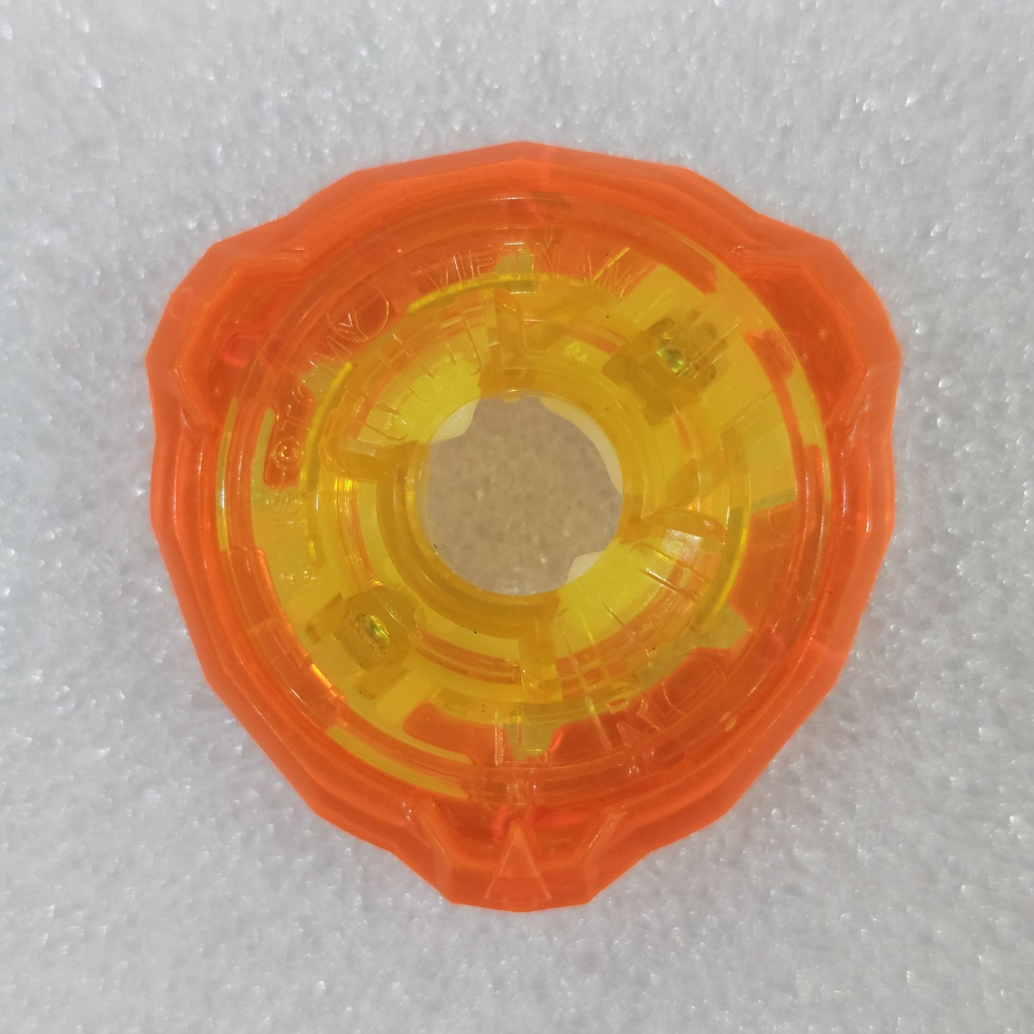 อะไหล่ BeybladeX ของแท้ รัชเชด Ratchet หลายแบบ หลายรุ่น ของใหม่ แยกขาย