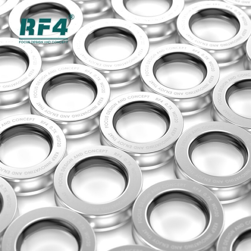 เลนส์เสริมยกสูง RF4_0.5/0.7x_