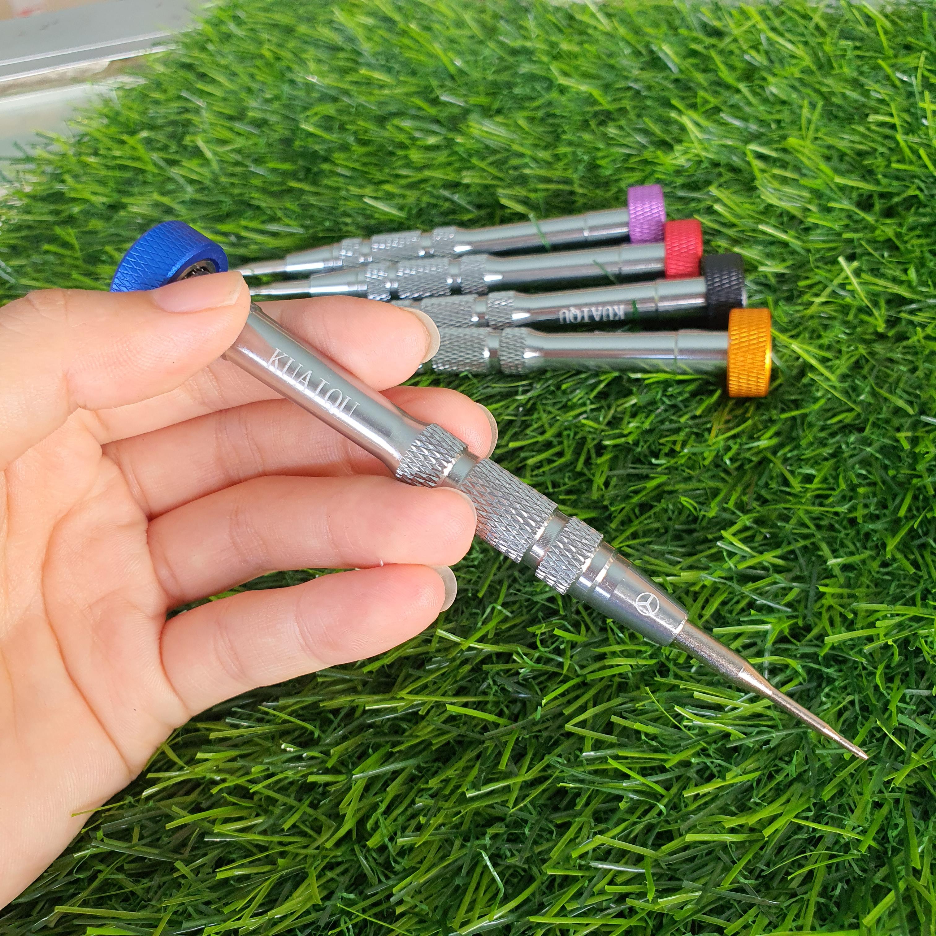 ไขควง KUAIQU