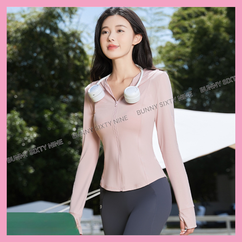 เสื้อแขนยาว กันแดด เสื้อตีกอล์ฟ กีฬากลางแจ้ง สินค้าพร้อมส่ง รหัส SP065