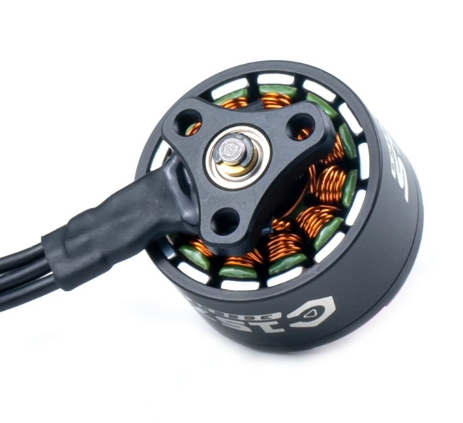 Axisflying C157 motor for DJI AVATA มอเตอร์อัพเกรด DJI AVATA 1ชุด 4ตัว