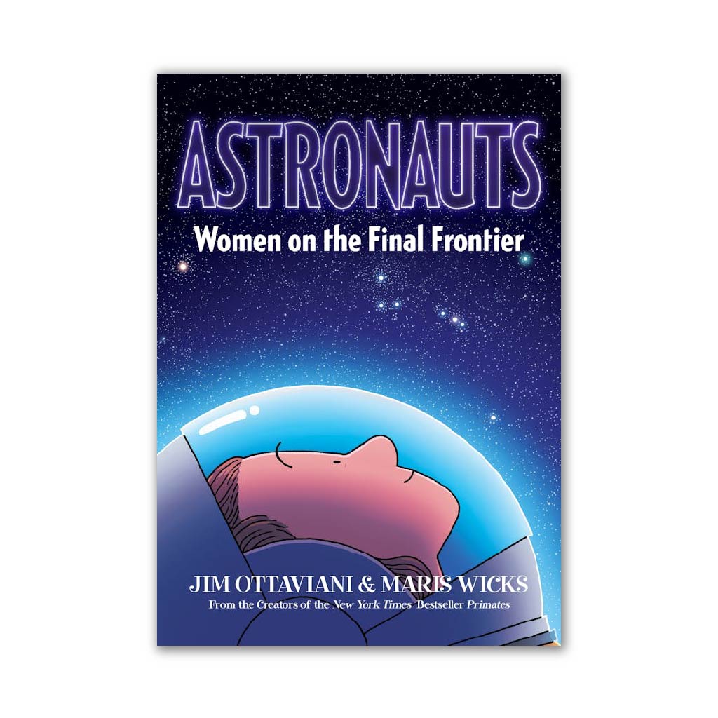 Astronauts