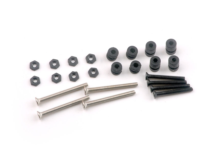 Bassline spare part- Bassline Frame Kit เฟรมโดรนใบพัด 2นิ้ว