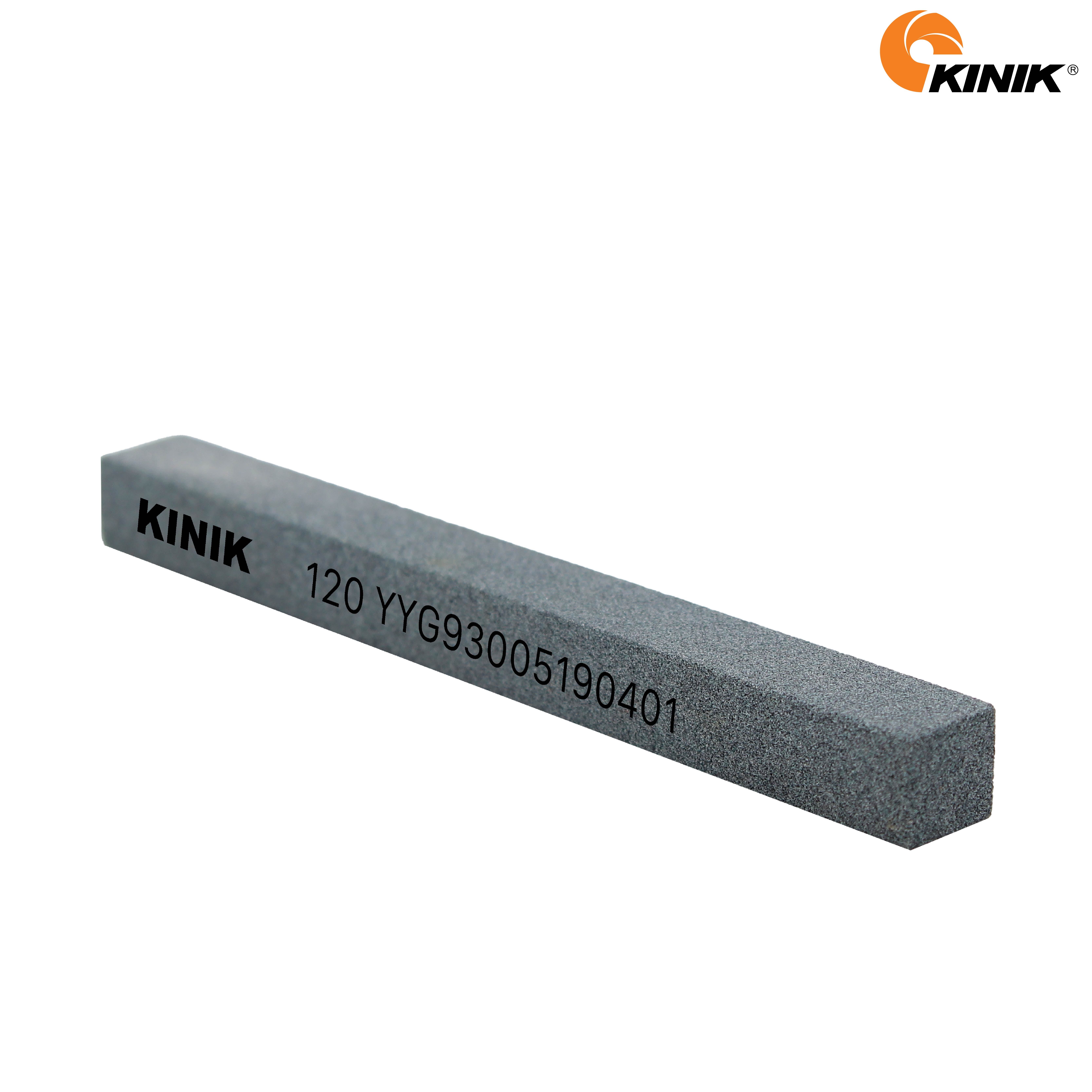 หินแท่ง KINIK BGC120V70 125x12.5x13.5 mm.